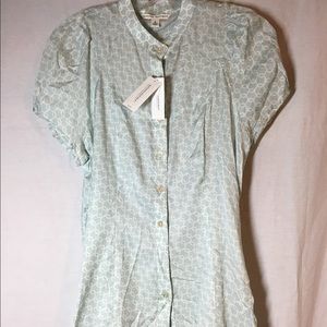 NWT Banana Republic Blouse