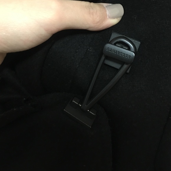 All saints coat - Picture 3 of 4