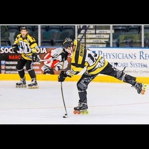 Meet your Posher, Shane