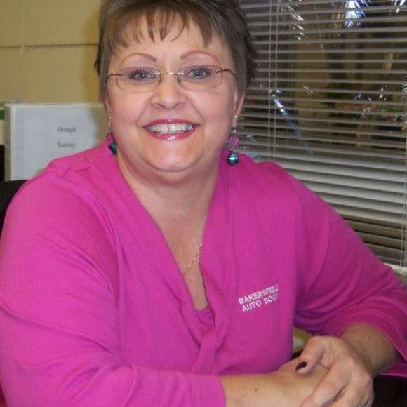 Meet your Posher, Betsy