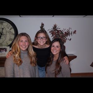 Meet your Posher, Grace