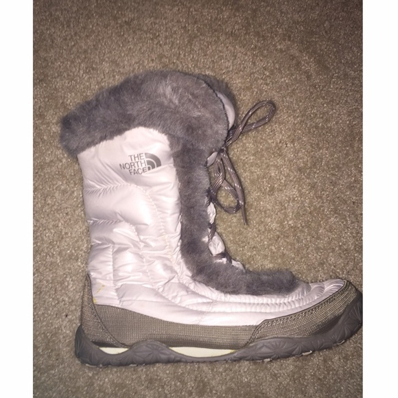 North Face Boots