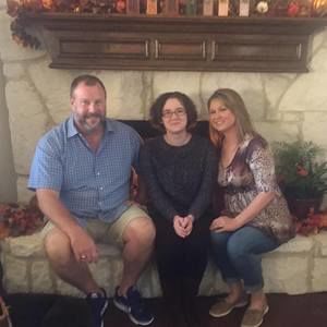 Meet your Posher, Shelly