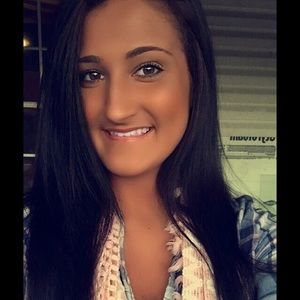 Meet your Posher, Ashtyn