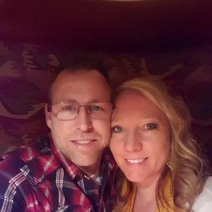 Meet your Posher, Richard