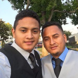 Meet your Posher, Alejandro