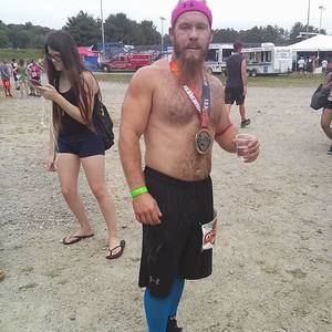 Meet your Posher, Kyle