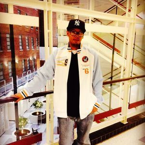 Meet your Posher, Tae