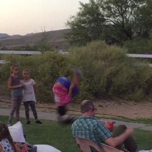 Meet your Posher, Alexis