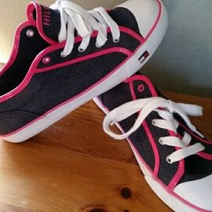 Hilfiger sneakers