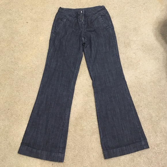 Dojo like Jean