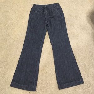Dojo like Jean