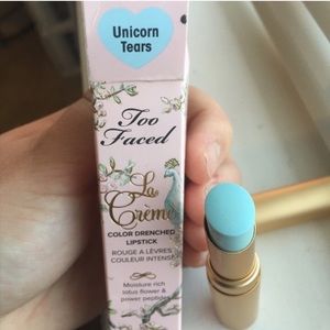 Too Faced Unicorn Tears