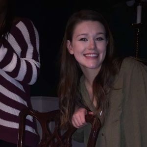 Meet your Posher, Stephanie