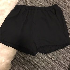 Brandy Melville shorts