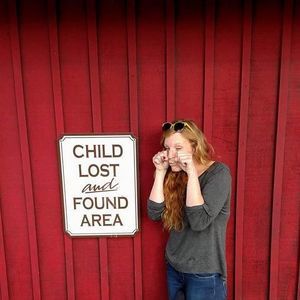 Meet your Posher, Erin