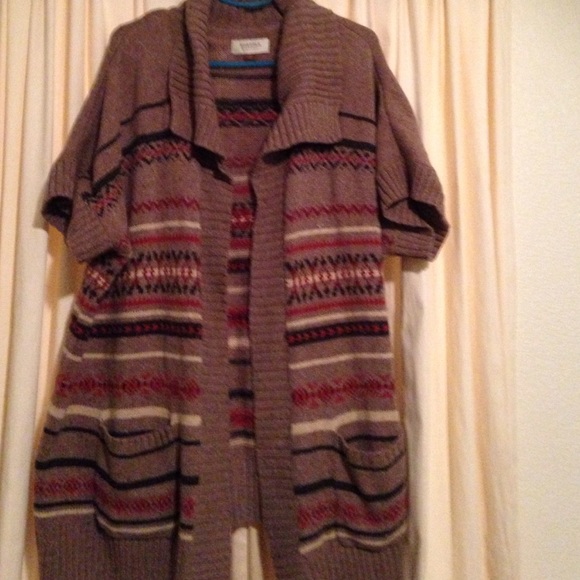 Sweater