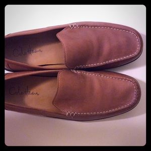 Cole Haan loafers