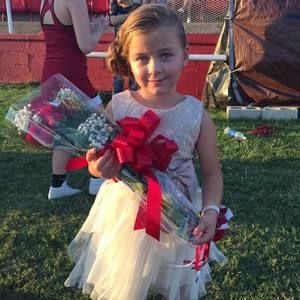 Meet your Posher, Samantha