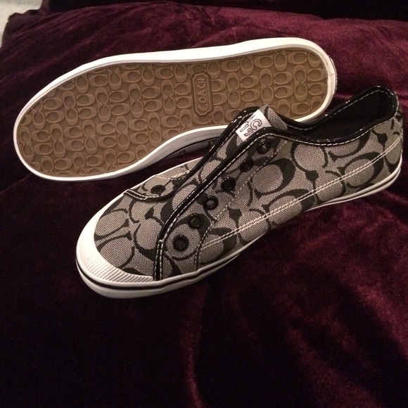 Coach Shoes