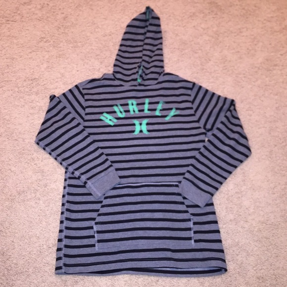 Hurley Hooded Sweater