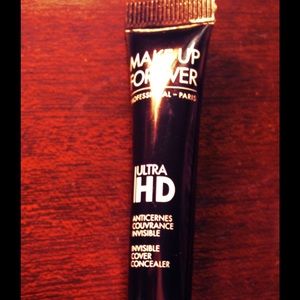 Makeup Forever Ultra HD concealer