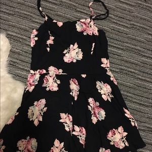 Urban outfitters romper/dress