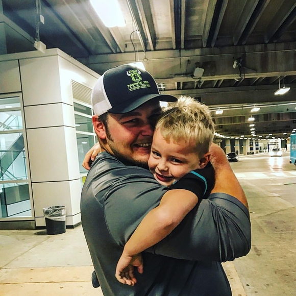 Meet your Posher, Latham