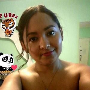 Meet your Posher, Leyla