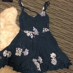 Urban outfitters romper/dress