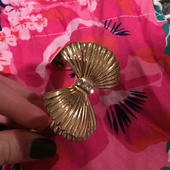 Lilly Pulitzer bangle