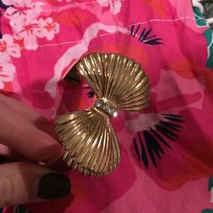 Lilly Pulitzer bangle