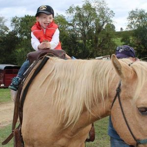 Meet your Posher, Shawn