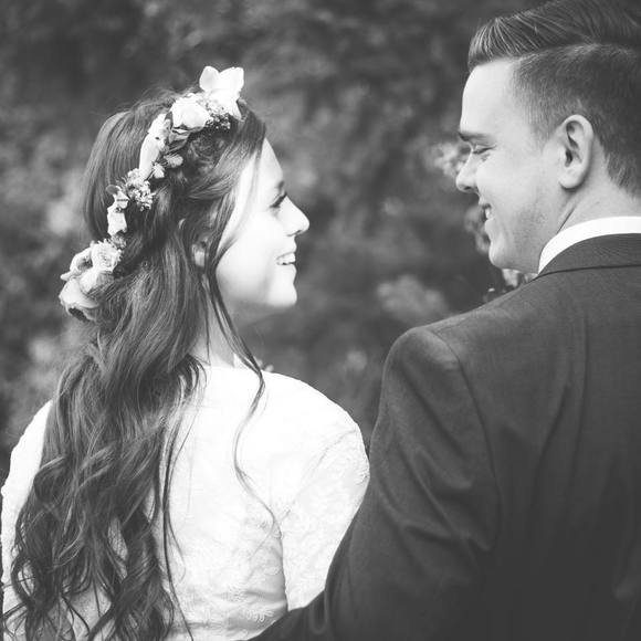 Meet your Posher, Diana