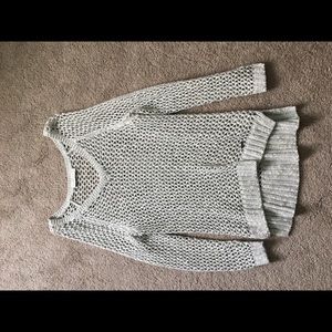 Abercrombie & Fitch sweater
