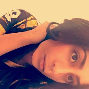 Meet your Posher, Sherry