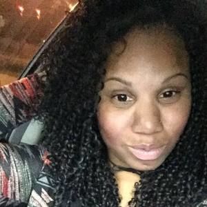 Meet your Posher, Rickasha