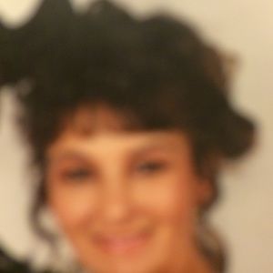 Meet your Posher, Jerri ann