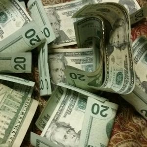 Meet your Posher, Fred