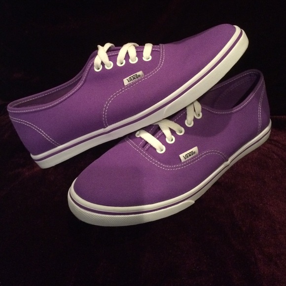 Vans Shoes