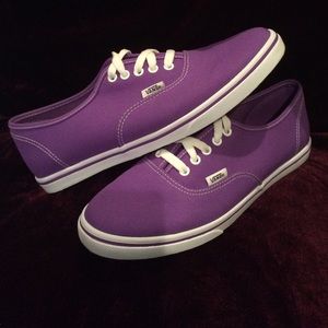Vans Shoes