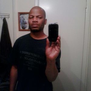 Meet your Posher, George