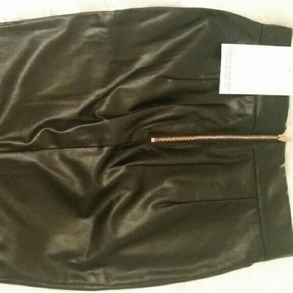 Midi Skirt - Picture 1 of 1