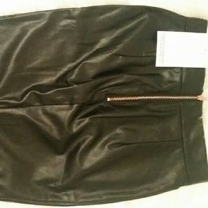 Midi Skirt