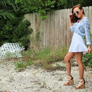 Meet your Posher, Daniela