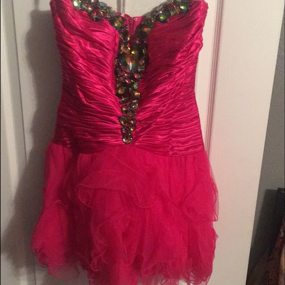 Sherri Hill Cocktail dress