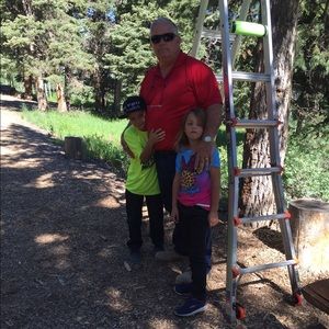 Meet your Posher, Jeffry