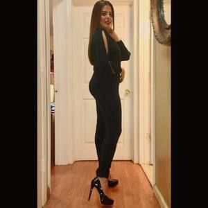 Meet your Posher, Kenia