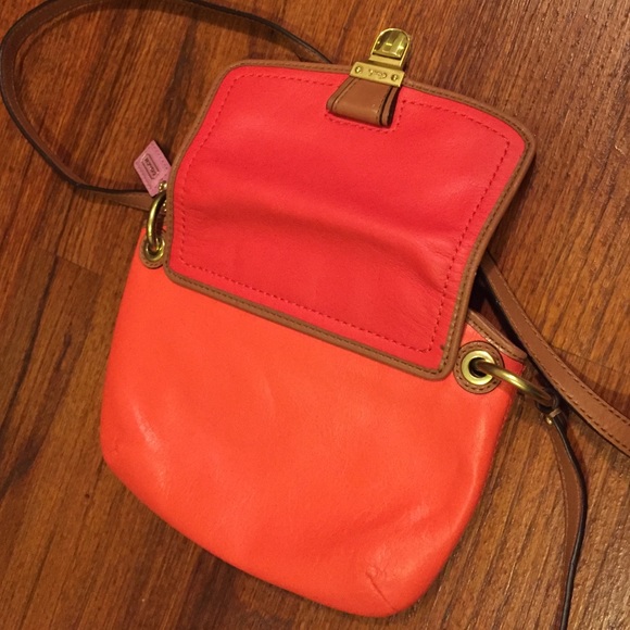 Mini Coach purse - Picture 3 of 4