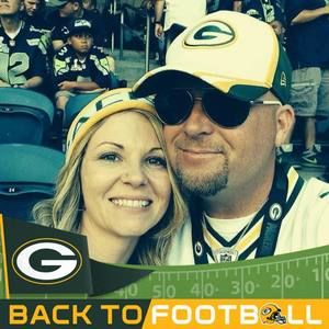 Meet your Posher, Bree